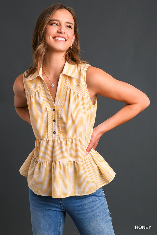 Blouse Top