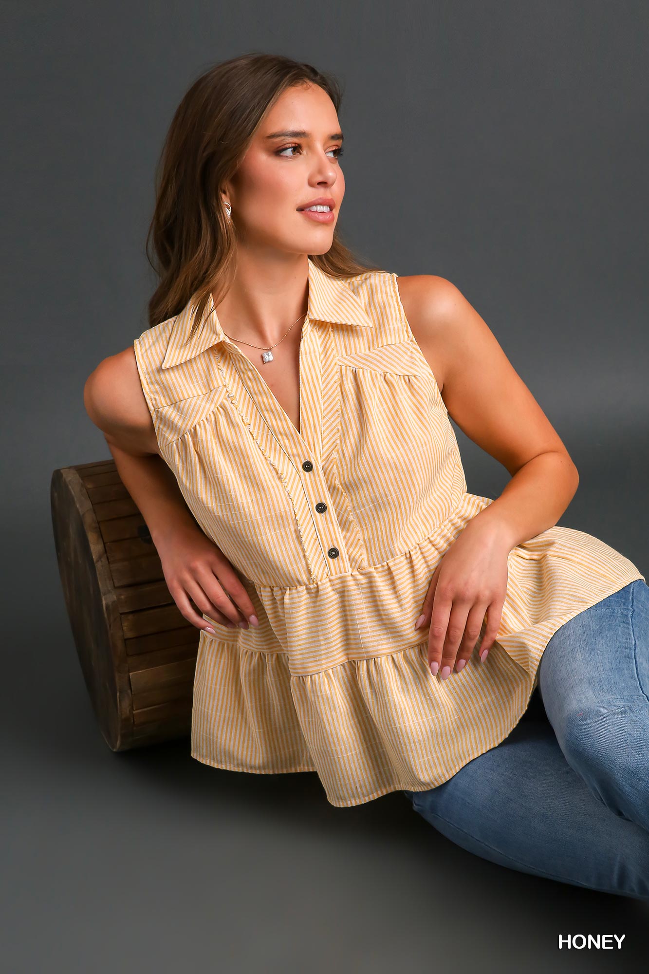 Blouse Top